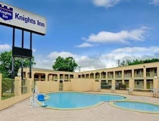 White Rock Inn 圣马科斯 外观 照片